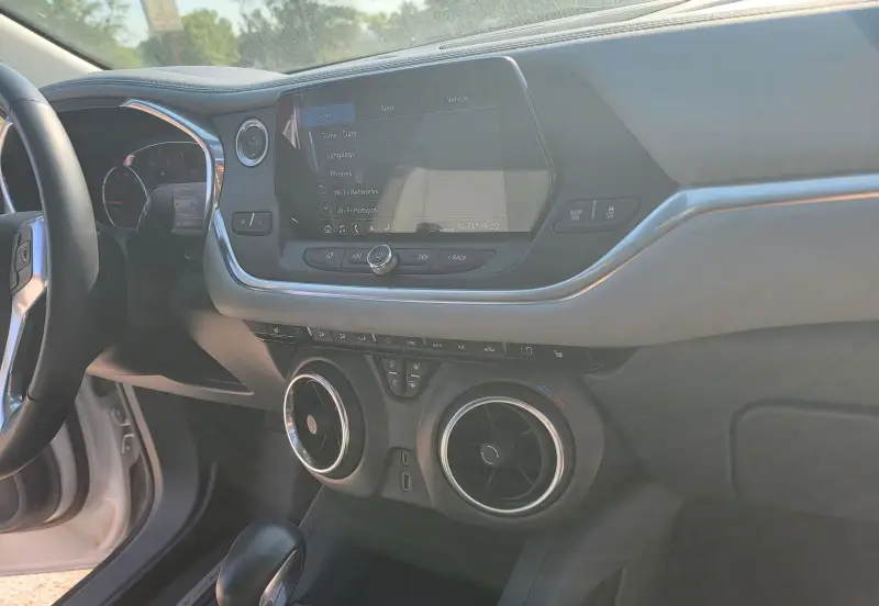 2020 Chevrolet Blazer photo 30