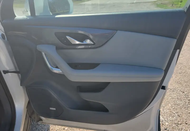 2020 Chevrolet Blazer photo 26