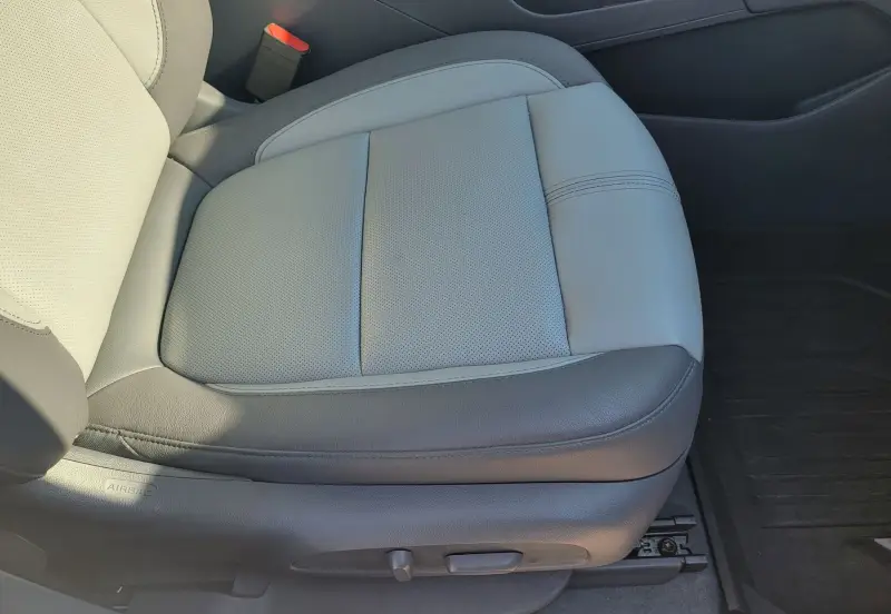 2020 Chevrolet Blazer photo 28