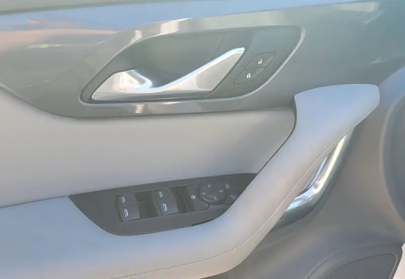 2020 Chevrolet Blazer photo 12