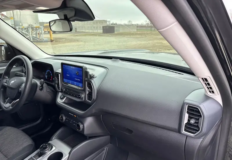 2022 Ford Bronco Sport photo 38