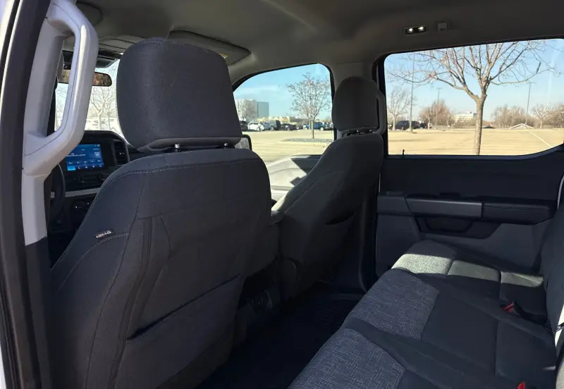 2022 Ford F150 photo 46