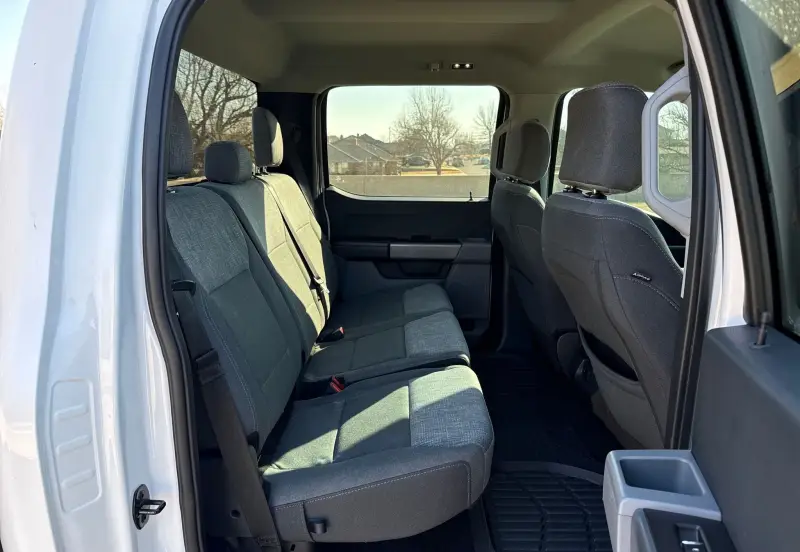 2022 Ford F150 photo 50