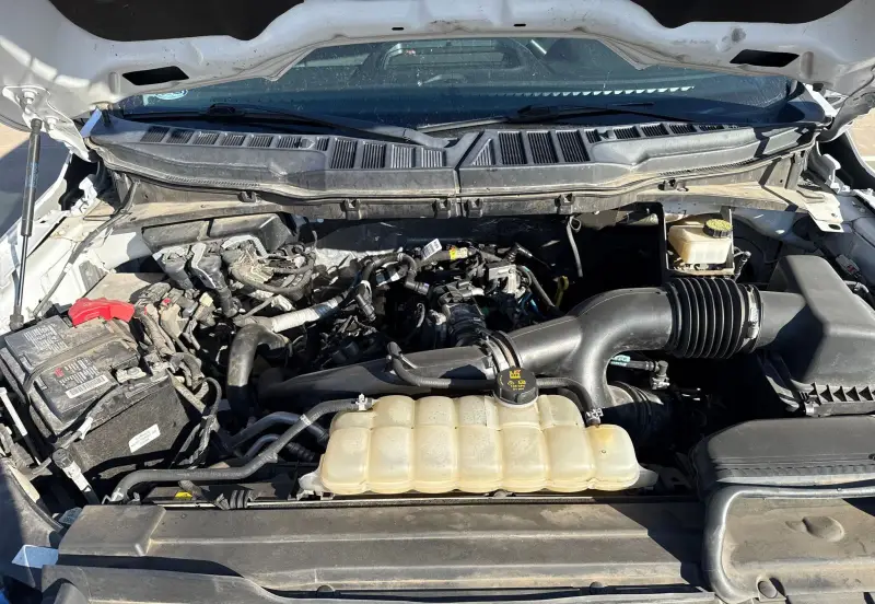 2022 Ford F150 photo 54