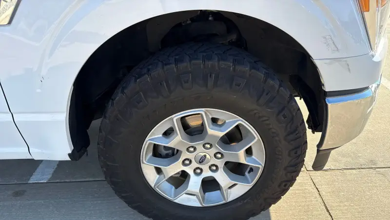 2022 Ford F150 photo 61