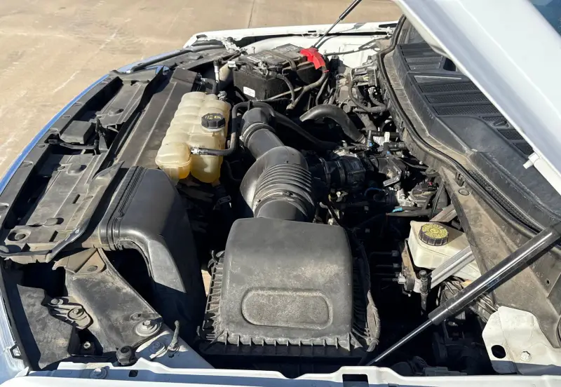 2022 Ford F150 photo 56