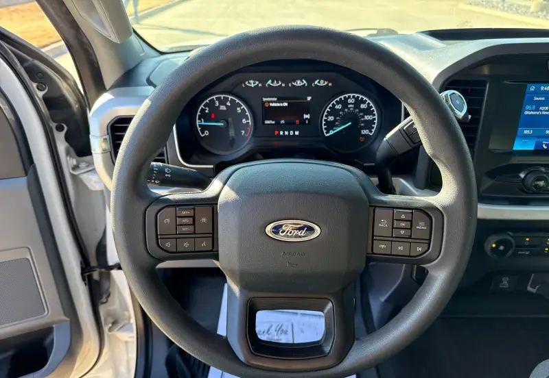 2022 Ford F150 photo 31