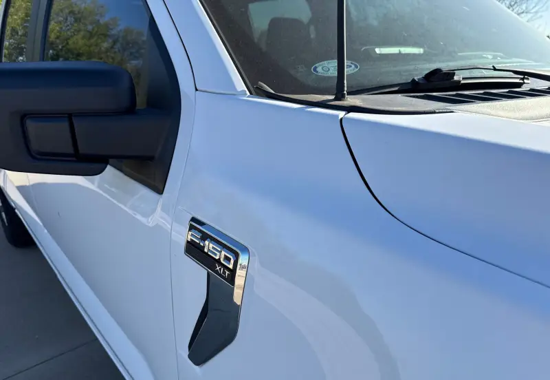 2022 Ford F150 photo 12