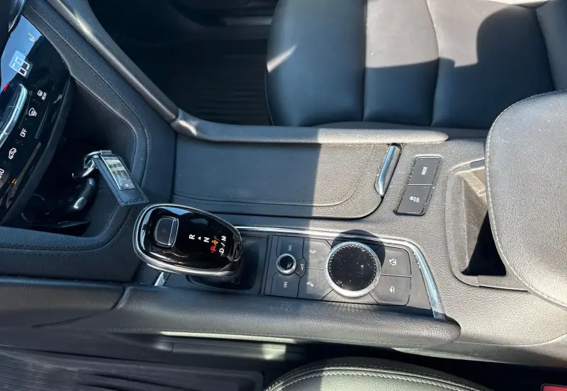 2020 Cadillac XT5 photo 39