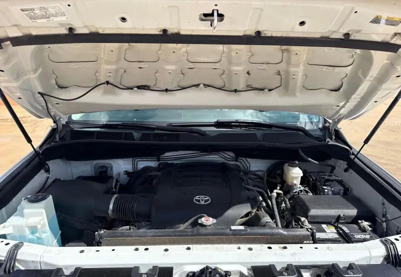 2020 Toyota Tundra photo 47