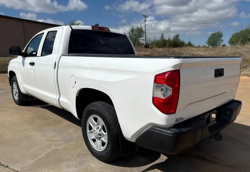 2020 Toyota Tundra photo 7