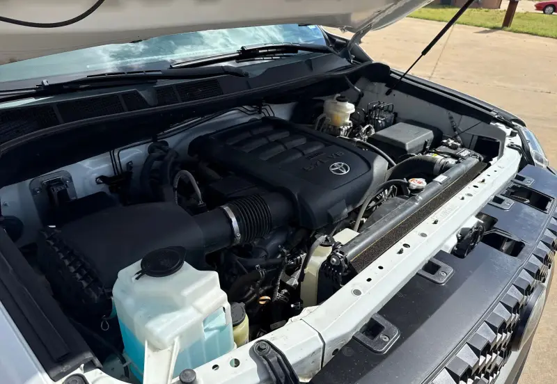 2020 Toyota Tundra photo 46