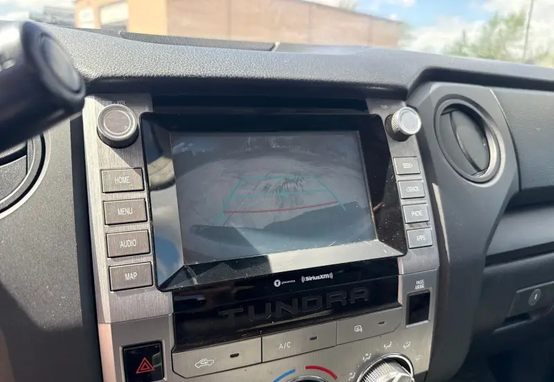2020 Toyota Tundra photo 29