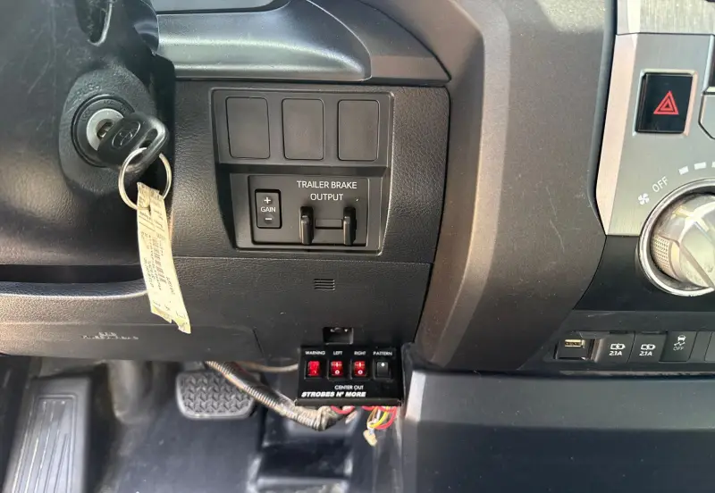 2020 Toyota Tundra photo 27