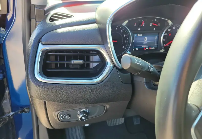 2023 Chevrolet Equinox photo 23