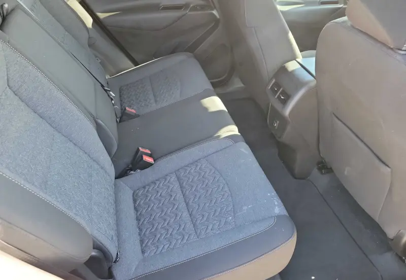 2023 Chevrolet Equinox photo 39