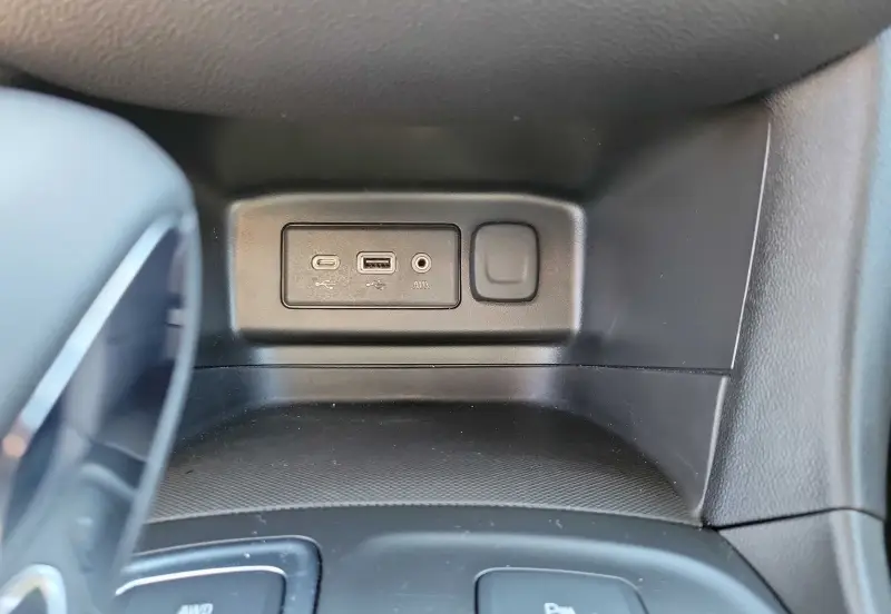 2023 Chevrolet Equinox photo 29