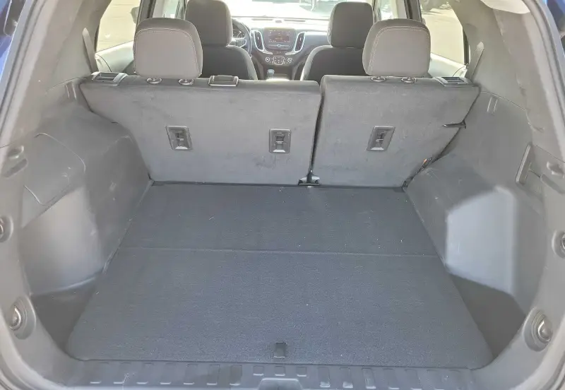 2023 Chevrolet Equinox photo 45