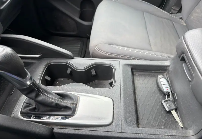2022 Nissan Frontier photo 44