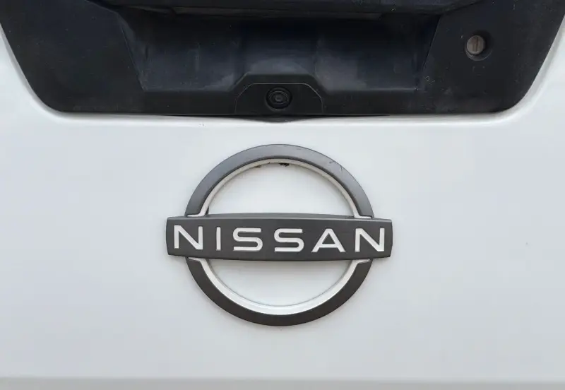 2022 Nissan Frontier photo 23