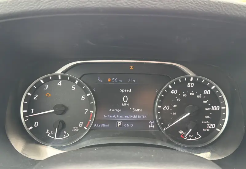 2022 Nissan Frontier photo 39