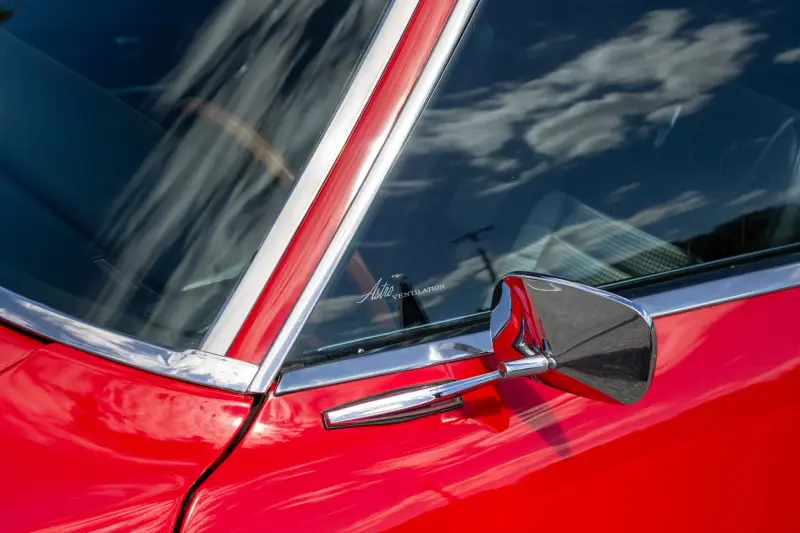 1968 Chevrolet Camaro 5-Speed photo 75