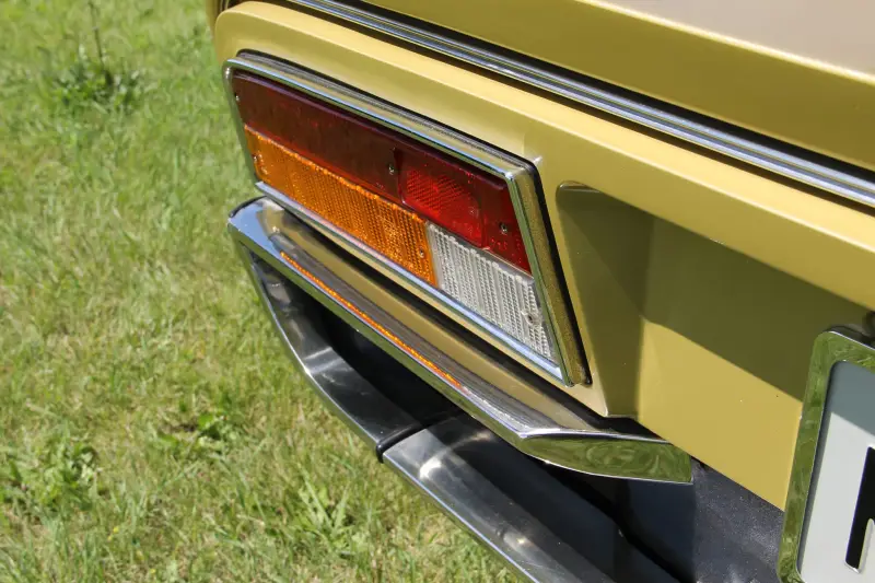 1972 Alfa Romeo Montreal photo 65