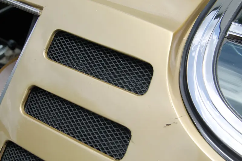 1972 Alfa Romeo Montreal photo 5