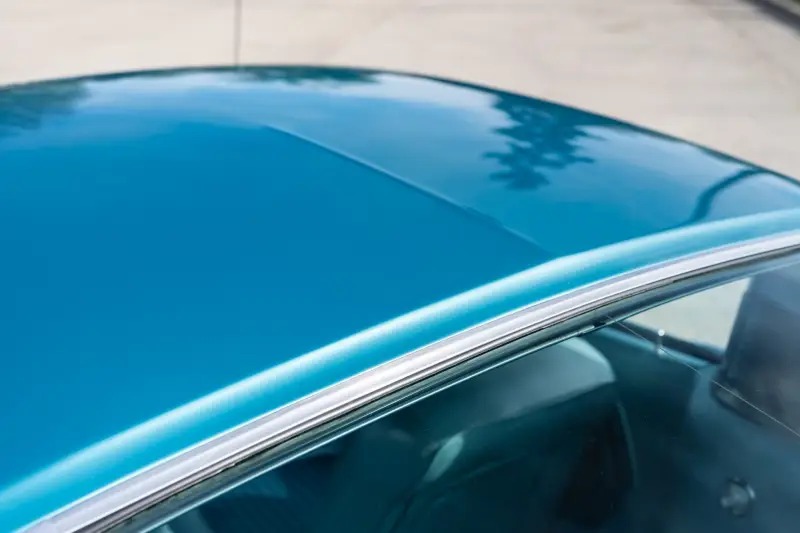 1968 Ford Mustang Fastback 289 photo 14