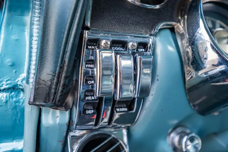 1968 Ford Mustang Fastback 289 photo 30