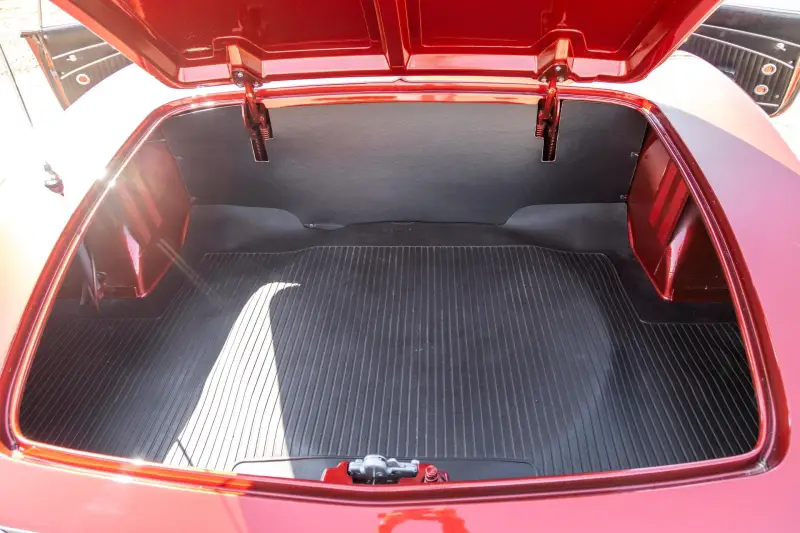 1962 Chevrolet Corvette photo 18
