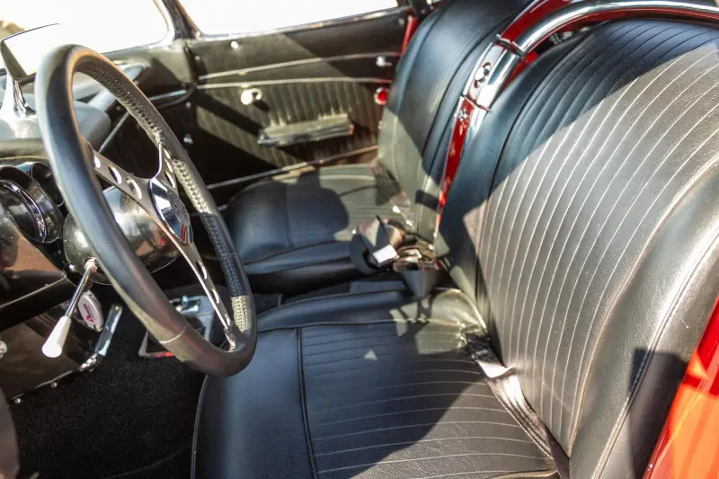 1962 Chevrolet Corvette photo 46