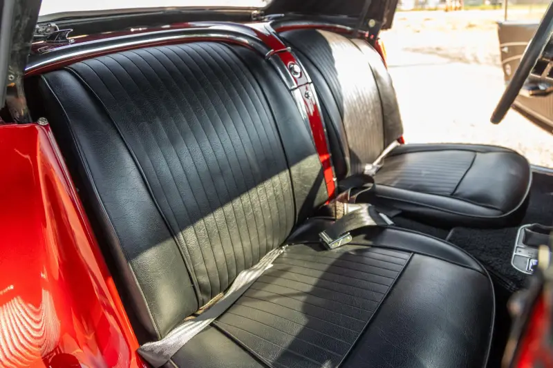 1962 Chevrolet Corvette photo 47