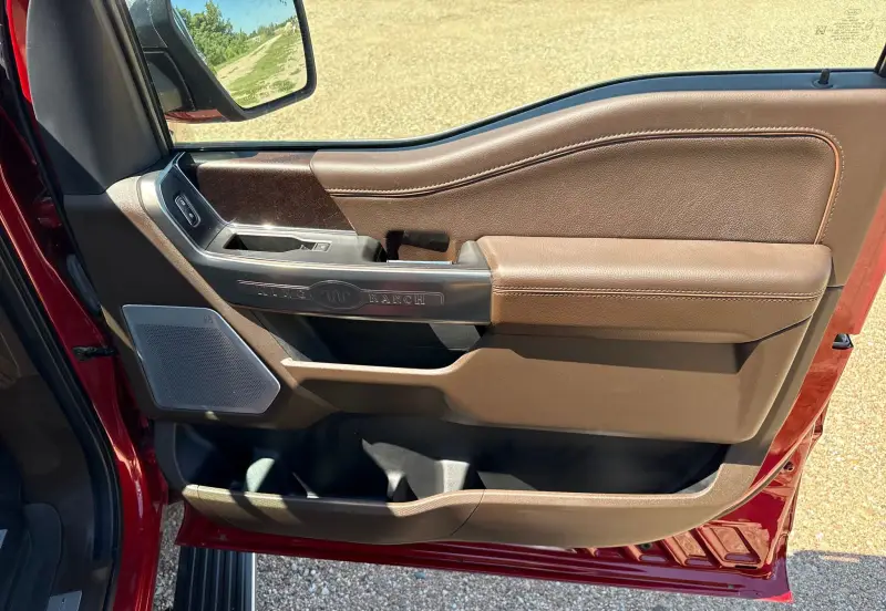 2021 Ford F150 King Ranch photo 38