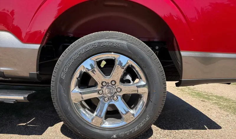 2021 Ford F150 King Ranch photo 66