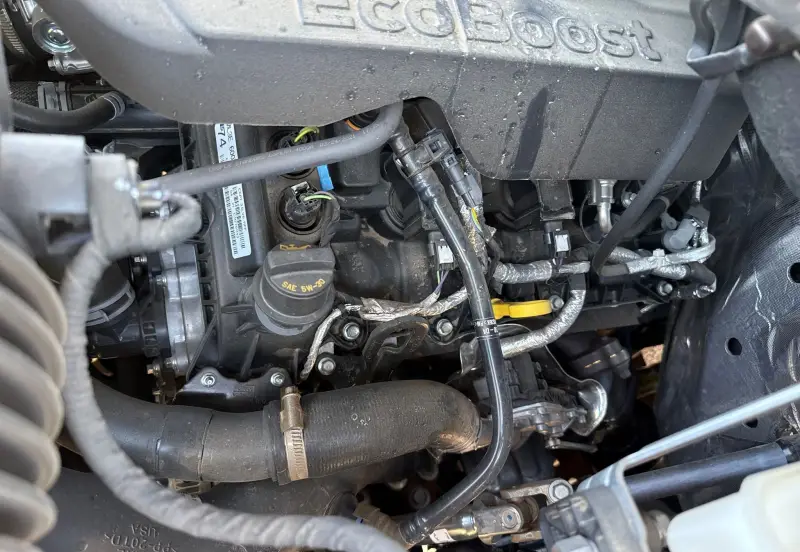 2021 Ford F150 King Ranch photo 55
