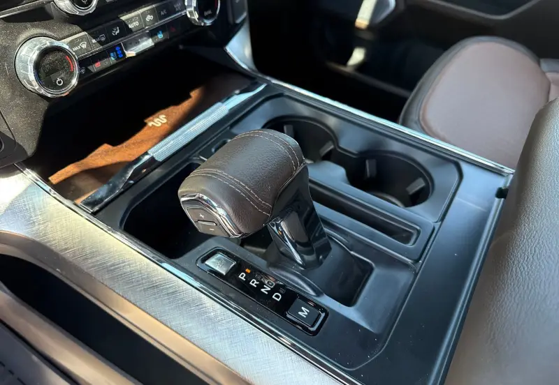 2021 Ford F150 King Ranch photo 30