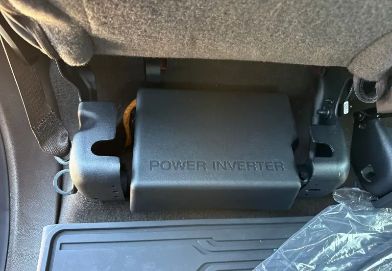 2021 Ford F150 King Ranch photo 49