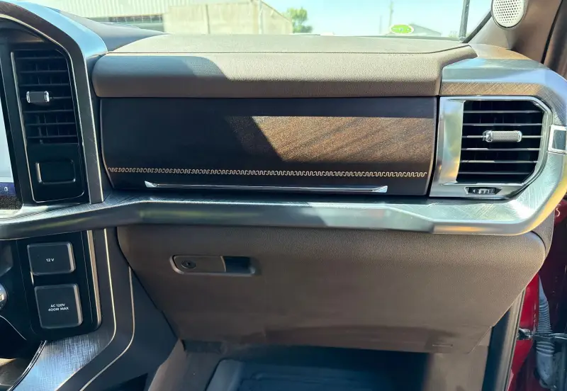 2021 Ford F150 King Ranch photo 40