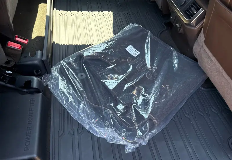 2021 Ford F150 King Ranch photo 44