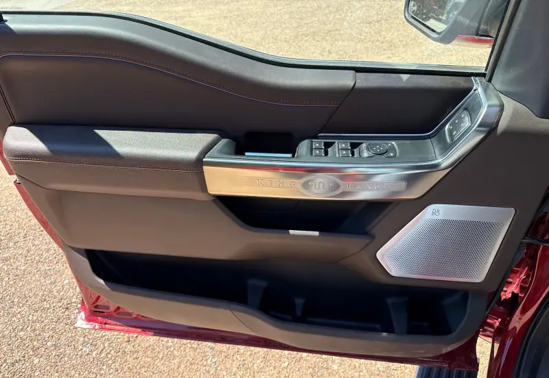 2021 Ford F150 King Ranch photo 18
