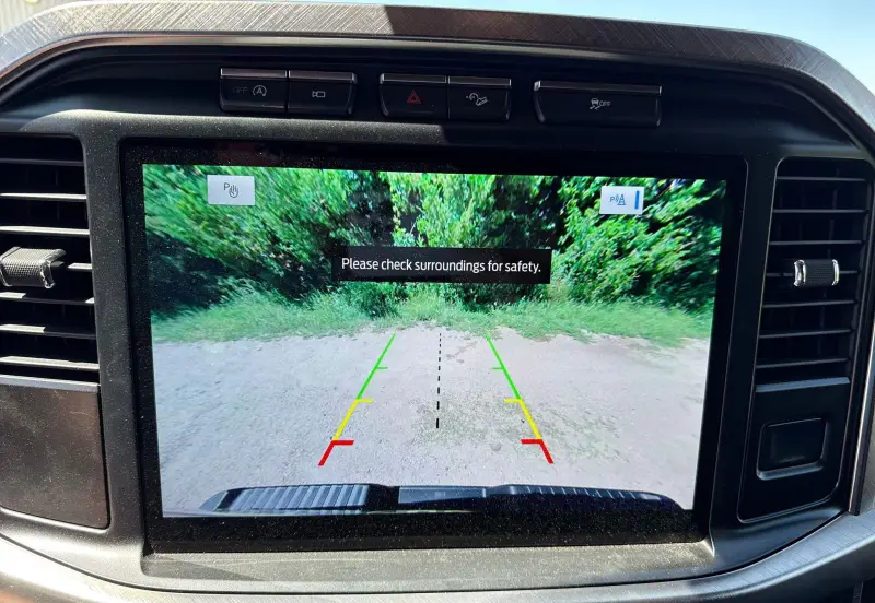 2021 Ford F150 King Ranch photo 27