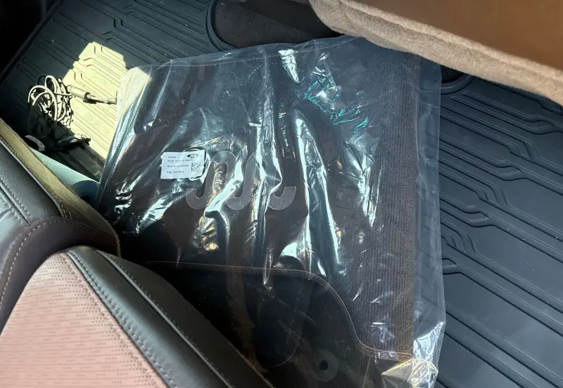 2021 Ford F150 King Ranch photo 52