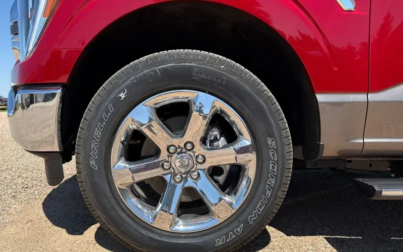 2021 Ford F150 King Ranch photo 60