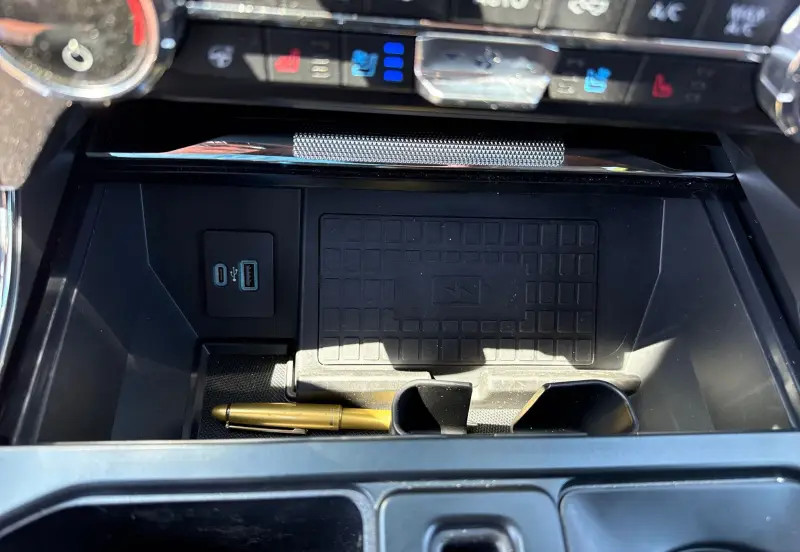 2021 Ford F150 King Ranch photo 29