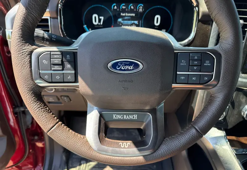 2021 Ford F150 King Ranch photo 22