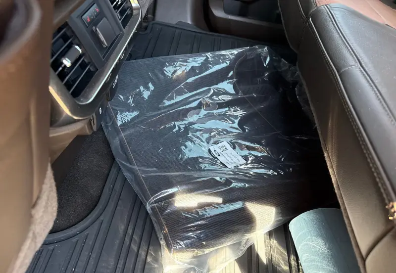 2021 Ford F150 King Ranch photo 51