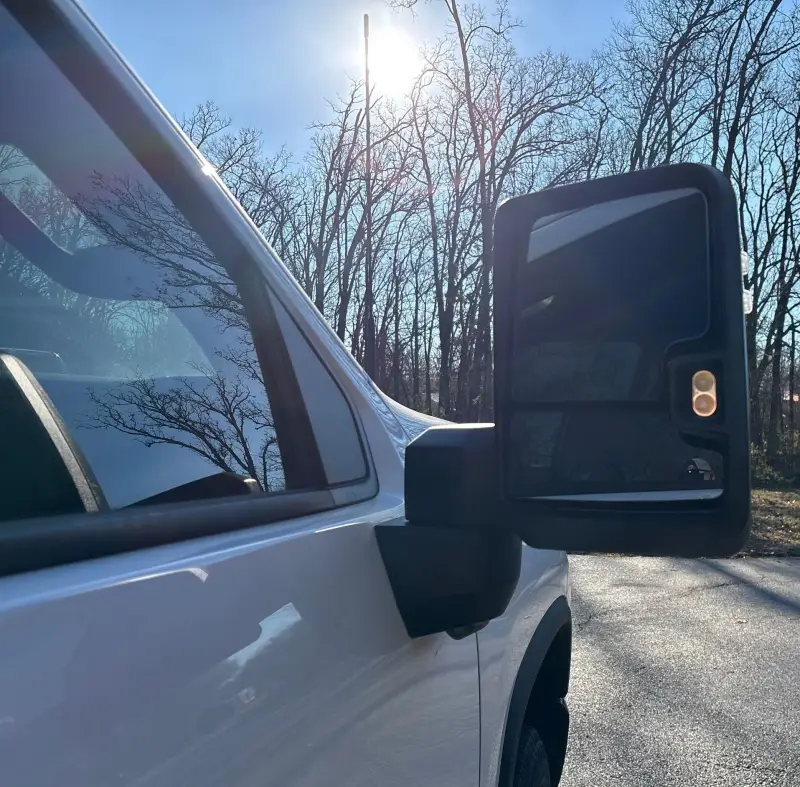 2023 Chevrolet Silverado 2500HD photo 20