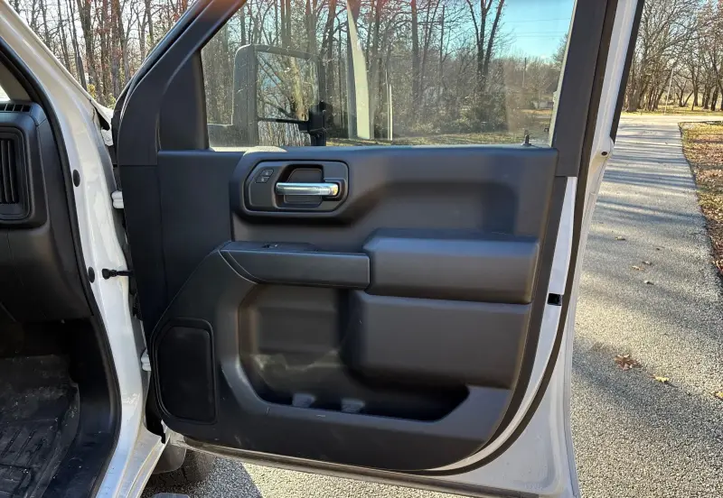 2023 Chevrolet Silverado 2500HD photo 66