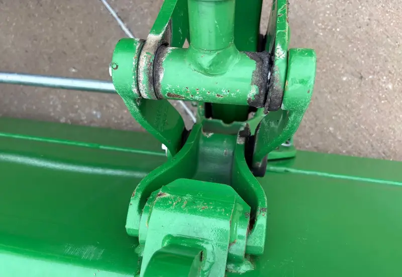 2024 John Deere 4066R photo 11